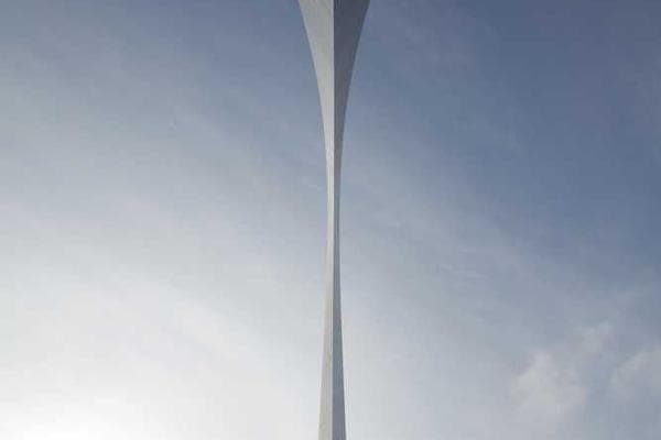 A rejuvenating facial result.